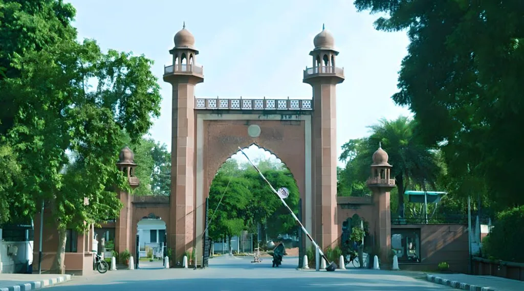 About - Amubuddy 1 Bab-e-Syed Aligarh