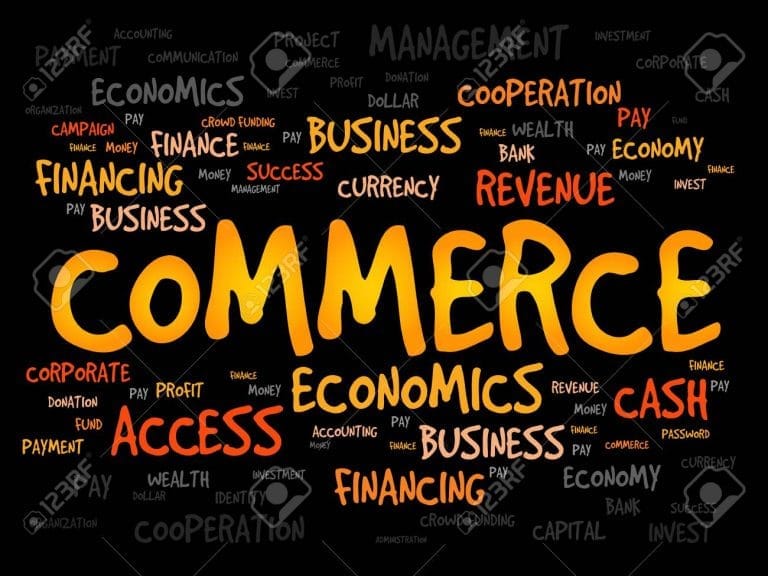 Bachelor of Commerce (B.Com)