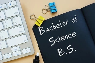 Bachelor of Science (B.Sc)