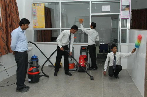 Certificate in Housekeeping