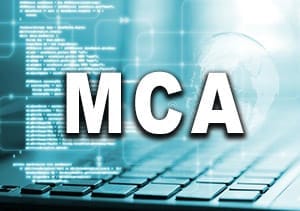 Master of Computer Applications (MCA)