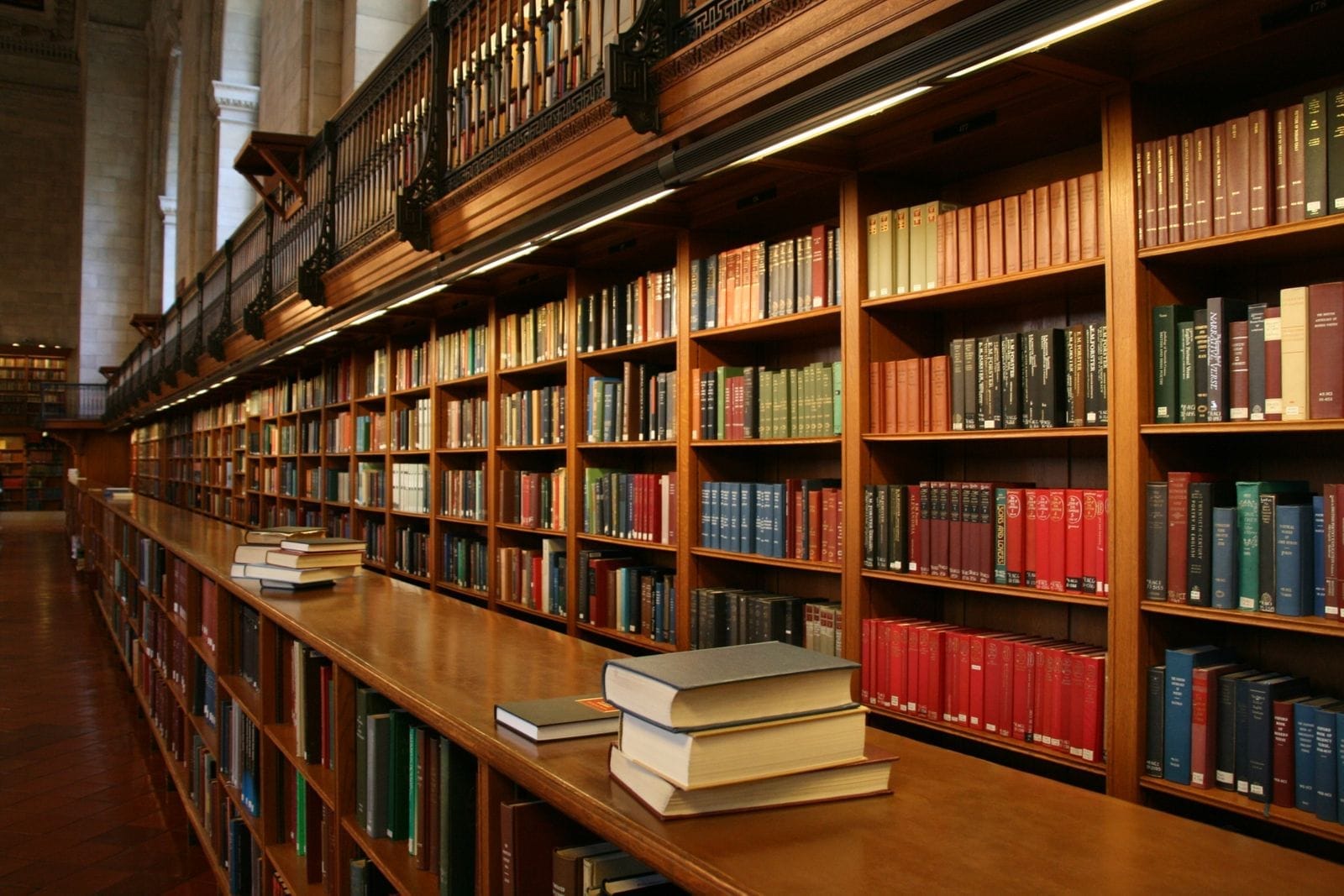 Master of Library and Information Science (MLISc)