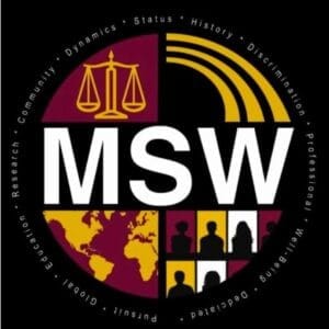Master of Social Work (MSW)
