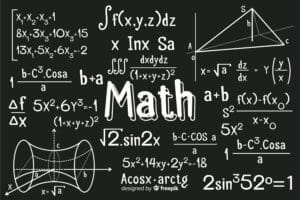 maths 5 maths