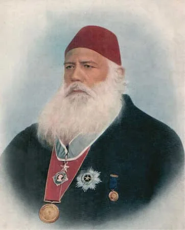 About - Amubuddy 5 sir syed ahmed khan