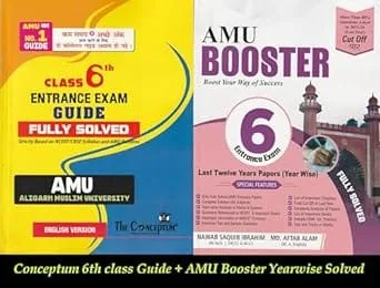 How to Get Admission in AMU School 1st, 6th and 9th - Application Form and Selection Process 2025-26 5