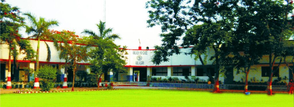 AMU ABK High School Boys AMU Aligarh 3 amu abk high school boys