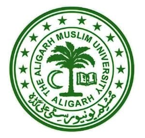 Aligarh Muslim University (AMU Aligarh) 3 amu logo