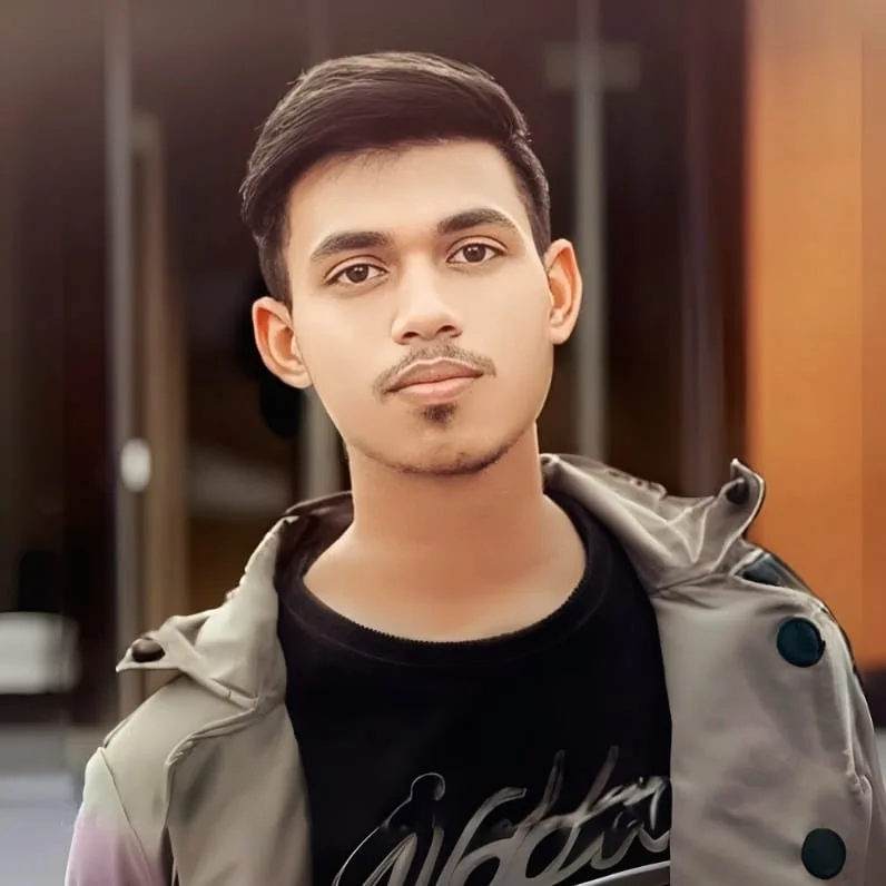 About - Amubuddy 2 Abdu Samad Khan