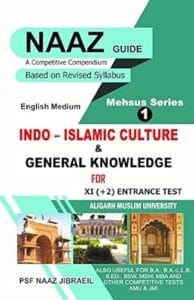 Indo-Islamic Culture & GK