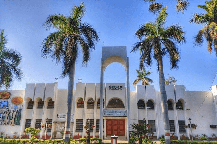 AMU BSc Hons Admissions 2025: Dates, Fees, Eligibility - AMU BUDDY